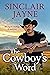 The Cowboy's Word (The Coyo...