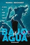 Bajo el agua (Spanish Edition)