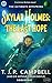 Skylar Holmes: The Last Hop...