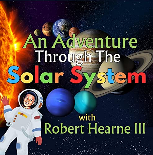 An Adventure Through the Solar System (Kindle Edition)