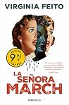 La señora March