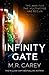 Infinity Gate (Pandominion, #1)