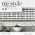 Tile Style: Creating Beautiful Kitchens, Baths, and Interiors with Tile