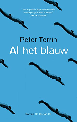Al het blauw (Paperback)