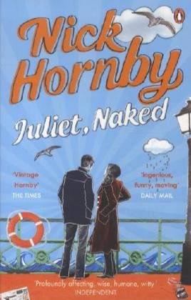 Juliet, Naked