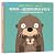 Read the Animal Picture Book With Your Mom (16 Animals, Hardcover) (Chinese Edition)