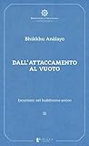 DALL'ATTACCAMENTO...