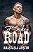 Broken Road (Bonfire Boys #3)