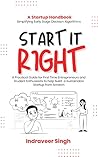 Start It Right: A...
