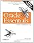 Oracle Essentials: Oracle Database 11g