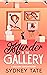Murder in the Gallery (A Ga...