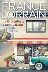 La biscuiterie Sa...