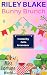 Bunny Brunch by Riley Blake Bunny Brunch by Riley Blake