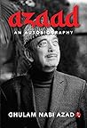 AZAAD : AN AUTOBI...