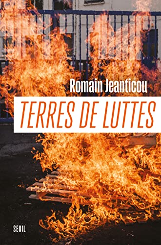 Terres de luttes (Kindle Edition)