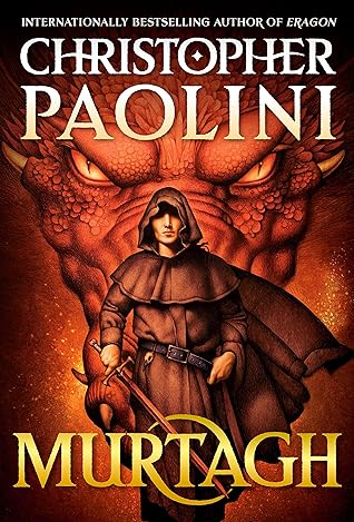 Murtagh (The Inheritance Cycle, #5)