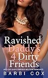 Ravished by Daddy...