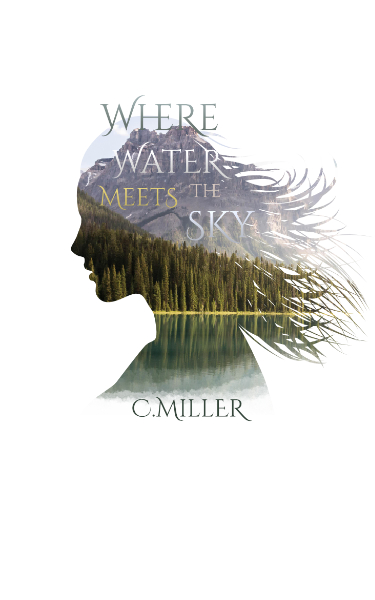 Where Water Meets the Sky