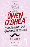 Owen O'Shea: Stay...
