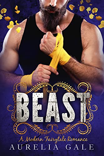 Beast (Once Upon a Modern Fairytale, #1)