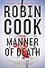 Manner of Death (Jack Stapleton & Laurie Montgomery, #14)