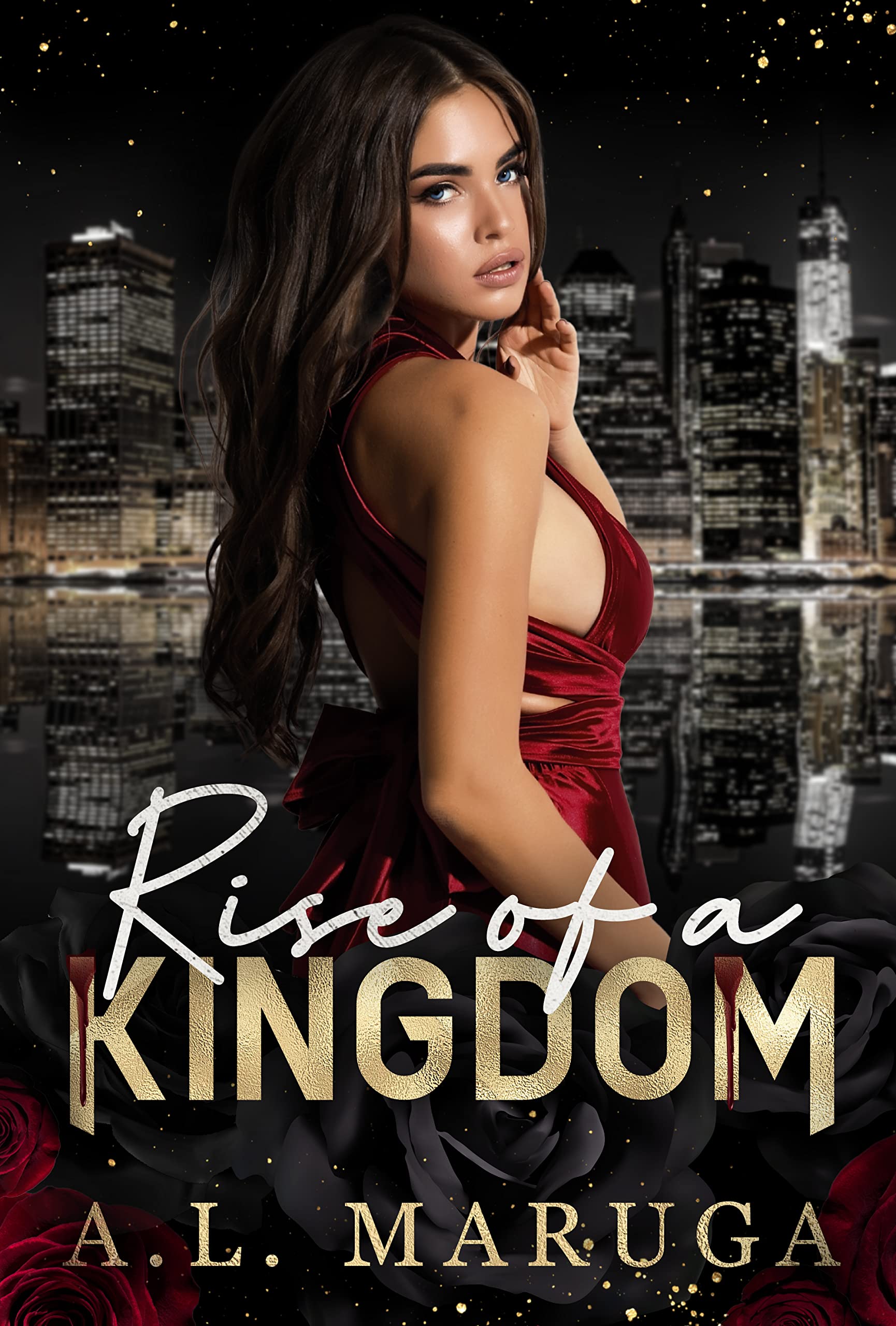 Rise of a Kingdom (Kindle Edition)