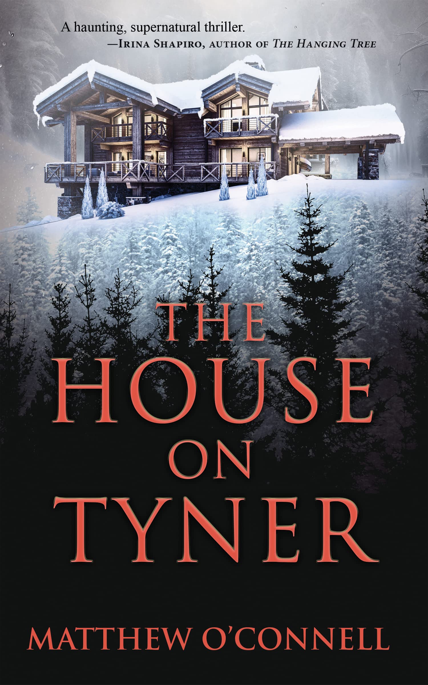 The House on Tyner (Kindle Edition)