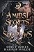 Amidst Secrets and Shadows (A Court of Gilt and Shadow, #3)