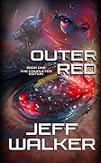 Outer Red: Book One: The Completed Edition