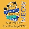 A Very Silly Reading Book Meow by Mr Alan Smith