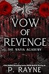 Vow of Revenge by P. Rayne