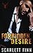 Forbidden Desire (Forbidden Novels)