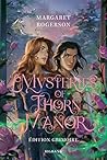 Mysteries of Thorn Manor by Margaret  Rogerson