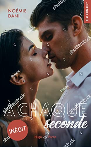 A chaque seconde (Paperback)