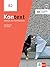 Kontext b2, libro de ejercicios + online by Collectif
