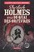 Sherlock Holmes et le 36 qu...