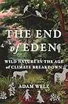 The End of Eden: ...