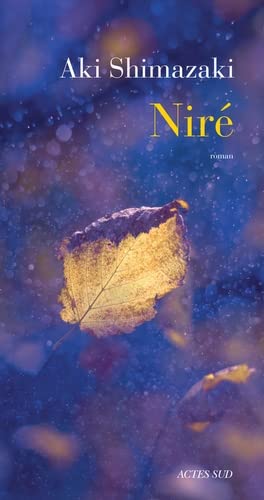 Niré (Paperback)
