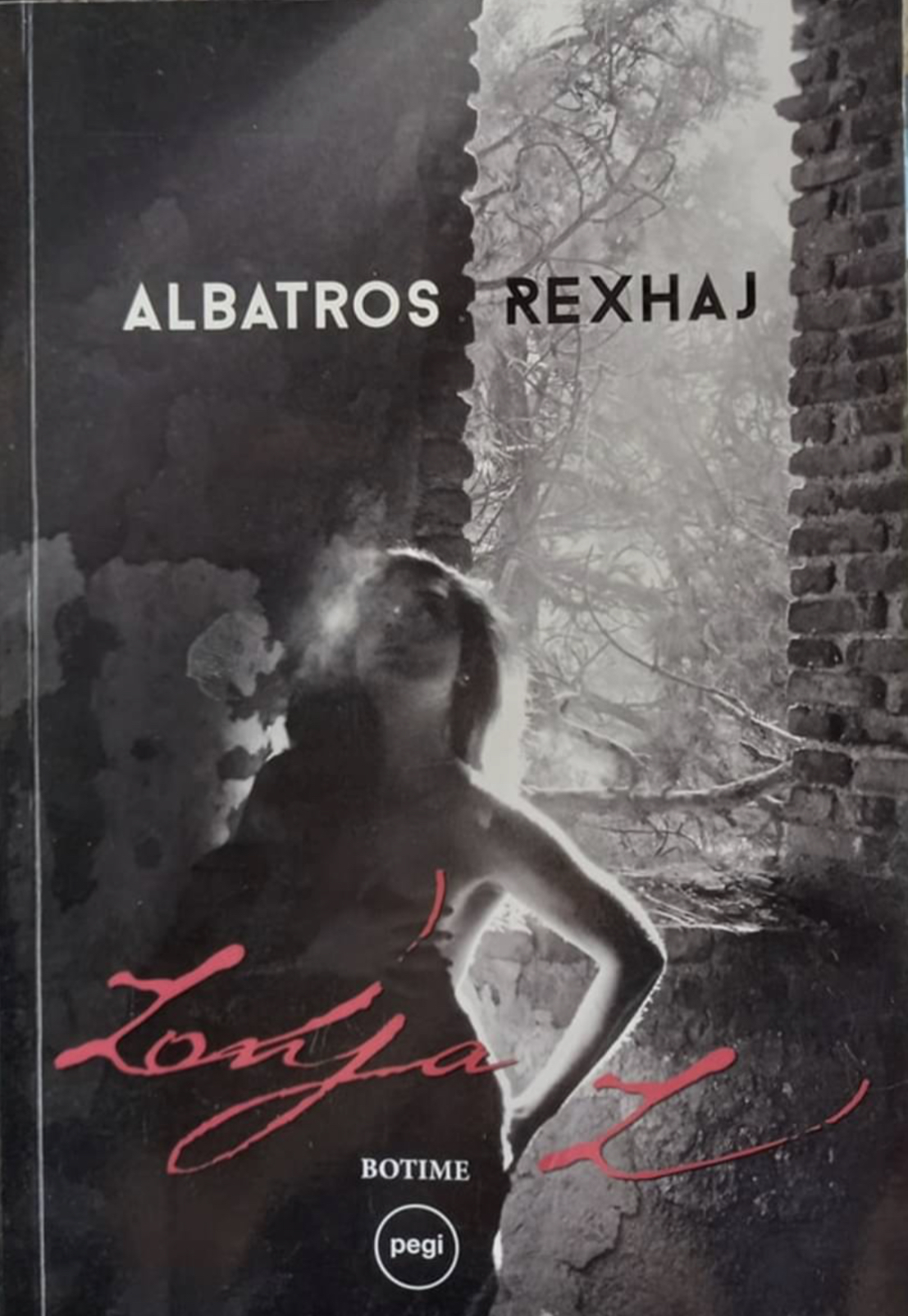 Zonja Z (Unknown Binding)