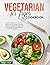 VEGETARIAN AIR FRYER COOKBO...