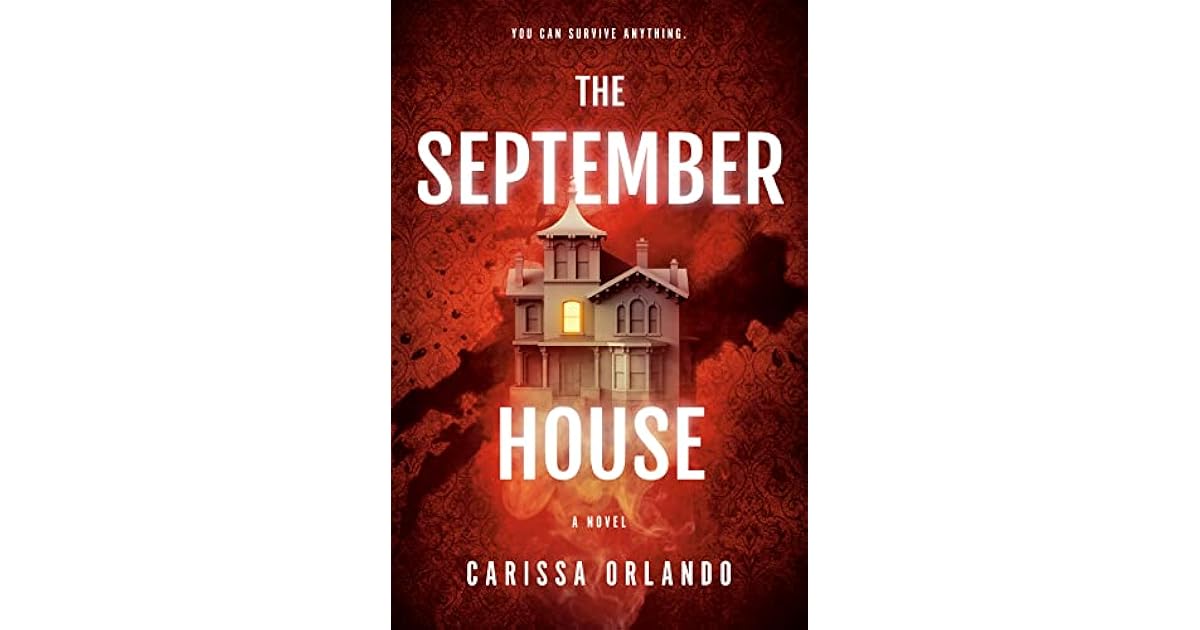 Samantha’s Kindle Notes & Highlights for The September House