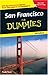 San Francisco For Dummies