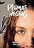 Plumas negras by Judit C. Miquel