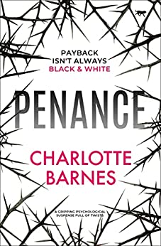 Penance (Kindle Edition)