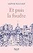 Et puis la foudre