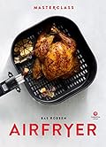 Airfryer (Masterclass Book 12)