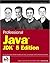 Professional Java (Wrox Professional Guides)
