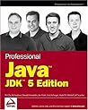 Professional Java (Wrox Professional Guides)