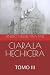 CIARA,LA HECHICERA: TOMO III