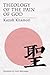 Theology of the Pain of God by Kazoh Kitamori